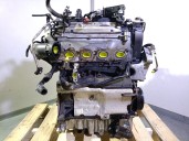 Replacement complete engine for Skoda Superb III (3V3) 2.0 TDI OEM IAM reference DFGA 04L100037A 160605