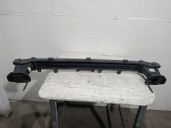 Recambio de refuerzo paragolpes trasero para hyundai kona (os, ose, osi) 1.6 crdi referencia OEM IAM 86631J9100 86631J9100 