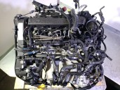 Replacement complete engine for Skoda Superb III (3V3) 2.0 TDI OEM IAM reference DFGA 04L100037A 160605