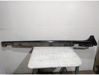 Recambio de faldon lateral para audi a6 c7 (4g2, 4gc) 3.0 tdi quattro referencia OEM IAM 4G0853855M 4G0853855M 