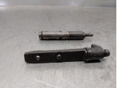 Recambio de inyector para opel zafira a elegance referencia OEM IAM 09202472 0432193525 BOSCH