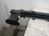 Recambio de refuerzo paragolpes trasero para hyundai kona (os, ose, osi) 1.6 crdi referencia OEM IAM 86631J9100 86631J9100 