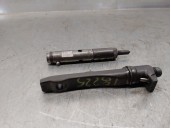 Recambio de inyector para opel zafira a elegance referencia OEM IAM 09202472 0432193525 BOSCH