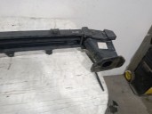 Recambio de refuerzo paragolpes trasero para hyundai kona (os, ose, osi) 1.6 crdi referencia OEM IAM 86631J9100 86631J9100 