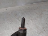 Recambio de inyector para opel zafira a elegance referencia OEM IAM 09202472 0432193525 BOSCH