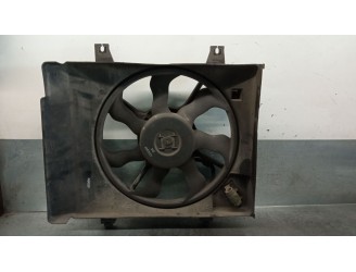 Recambio de electroventilador para kia picanto i (sa) 1.1 referencia OEM IAM 2538007100 2538007100 