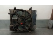 Recambio de electroventilador para kia picanto i (sa) 1.1 referencia OEM IAM 2538007100 2538007100 