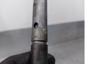 Recambio de inyector para opel zafira a elegance referencia OEM IAM 09202472 0432193525 BOSCH