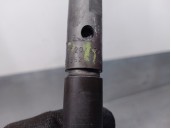 Recambio de inyector para opel zafira a elegance referencia OEM IAM 09202472 0432193525 BOSCH