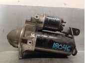 Recambio de motor arranque para opel zafira a elegance referencia OEM IAM 0001109055 0001109055 BOSCH