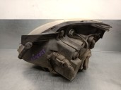 Replacement right headlight for Kia Picanto I (SA) 1.1 OEM IAM reference 9210207010 9210207010 