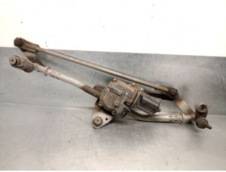 Recambio de motor limpia delantero para skoda superb iii (3v3) 2.0 tdi referencia OEM IAM 3V1955023A 3V1955023A 