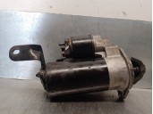 Recambio de motor arranque para opel zafira a elegance referencia OEM IAM 0001109055 0001109055 BOSCH