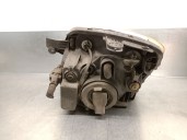 Replacement right headlight for Kia Picanto I (SA) 1.1 OEM IAM reference 9210207010 9210207010 