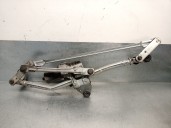 Recambio de motor limpia delantero para skoda superb iii (3v3) 2.0 tdi referencia OEM IAM 3V1955023A 3V1955023A 