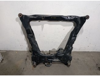 Recambio de puente delantero para nissan qashqai (j10) 2.0 dci turbodiesel cat referencia OEM IAM 54400JD70A 54400JD70A 