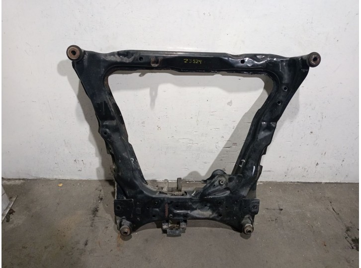 Recambio de puente delantero para nissan qashqai (j10) 2.0 dci turbodiesel cat referencia OEM IAM 54400JD70A 54400JD70A 