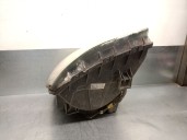 Replacement right headlight for Kia Picanto I (SA) 1.1 OEM IAM reference 9210207010 9210207010 