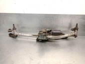 Recambio de motor limpia delantero para skoda superb iii (3v3) 2.0 tdi referencia OEM IAM 3V1955023A 3V1955023A 