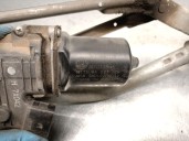 Recambio de motor limpia delantero para skoda superb iii (3v3) 2.0 tdi referencia OEM IAM 3V1955023A 3V1955023A 