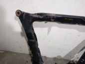 Recambio de puente delantero para nissan qashqai (j10) 2.0 dci turbodiesel cat referencia OEM IAM 54400JD70A 54400JD70A 