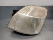Replacement left headlight for Kia Picanto I (SA) 1.1 OEM IAM reference 9210107010 9210107010 