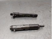 Recambio de inyector para opel zafira a elegance referencia OEM IAM 09202472 0432193525 BOSCH