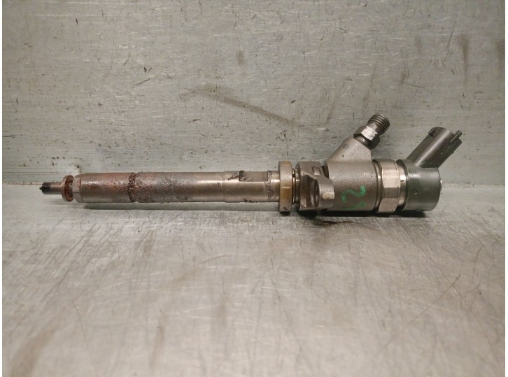 Recambio de inyector para citroën xsara picasso 1.6 hdi cat (9hy / dv6ted4) referencia OEM IAM 0445110188 0445110188 