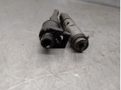 Recambio de inyector para opel zafira a elegance referencia OEM IAM 09202472 0432193525 BOSCH