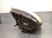 Replacement left headlight for Kia Picanto I (SA) 1.1 OEM IAM reference 9210107010 9210107010 