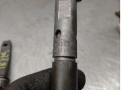 Recambio de inyector para opel zafira a elegance referencia OEM IAM 09202472 0432193525 BOSCH