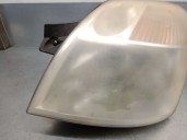 Replacement left headlight for Kia Picanto I (SA) 1.1 OEM IAM reference 9210107010 9210107010 