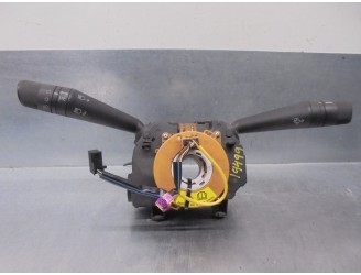 Recambio de mando luces para fiat fiorino 1.3 16v jtd cat referencia OEM IAM 07355317840 735531784 