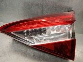 Recambio de piloto trasero derecho para skoda superb iii (3v3) 2.0 tdi referencia OEM IAM 3V5945308B 3V5945308B 