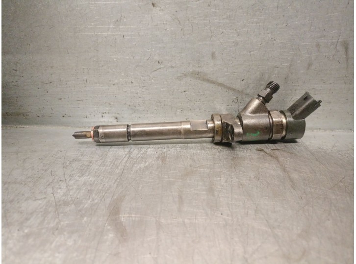 Recambio de inyector para citroën xsara picasso 1.6 hdi cat (9hy / dv6ted4) referencia OEM IAM 0445110188 0445110188 