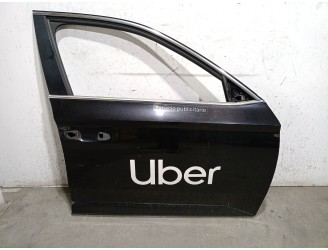 Recambio de puerta delantera derecha para skoda superb iii (3v3) 2.0 tdi referencia OEM IAM 3V0831055B 3V0831055B 