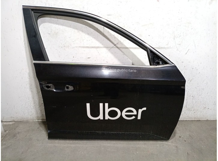 Recambio de puerta delantera derecha para skoda superb iii (3v3) 2.0 tdi referencia OEM IAM 3V0831055B 3V0831055B 