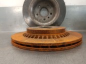 Recambio de disco freno trasero para volvo xc60 i suv (156) d3 referencia OEM IAM 31471033 31471033 