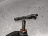 Recambio de inyector para opel zafira a elegance referencia OEM IAM 09202472 0432193525 BOSCH