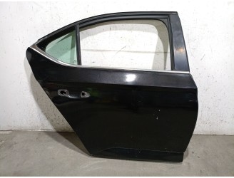 Recambio de puerta trasera derecha para skoda superb iii (3v3) 2.0 tdi referencia OEM IAM 3V5833056B 3V5833056B 