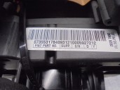 Recambio de mando luces para fiat fiorino 1.3 16v jtd cat referencia OEM IAM 07355317840 735531784 