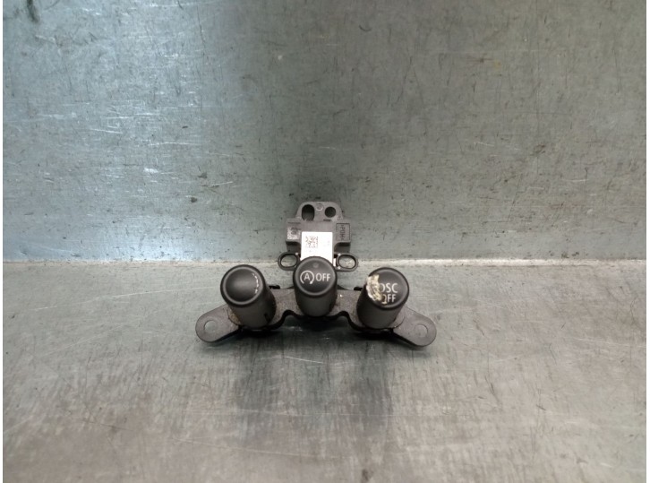 Replacement switch for Mini Mini Clubman (R55) Cooper D OEM IAM reference 342271802 61313454173 