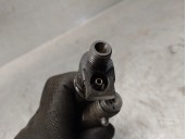 Recambio de inyector para opel zafira a elegance referencia OEM IAM 09202472 0432193525 BOSCH