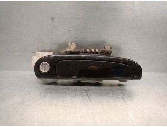 Recambio de maneta exterior delantera derecha para kia picanto i (sa) 1.1 referencia OEM IAM 8266007010 8266007010 