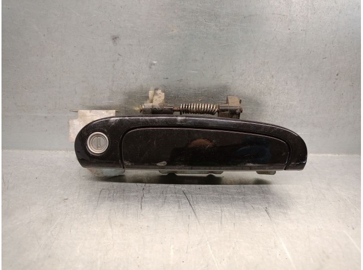 Recambio de maneta exterior delantera derecha para kia picanto i (sa) 1.1 referencia OEM IAM 8266007010 8266007010 