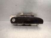 Recambio de maneta exterior delantera derecha para kia picanto i (sa) 1.1 referencia OEM IAM 8266007010 8266007010 