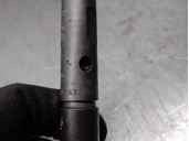 Recambio de inyector para opel zafira a elegance referencia OEM IAM 09202472 0432193525 BOSCH