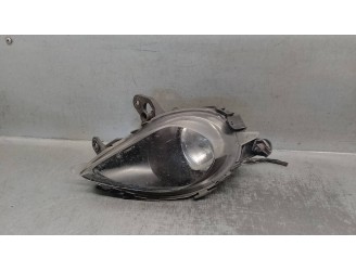 Recambio de faro antiniebla izquierdo para opel zafira tourer 2.0 cdti cat referencia OEM IAM 662588537 