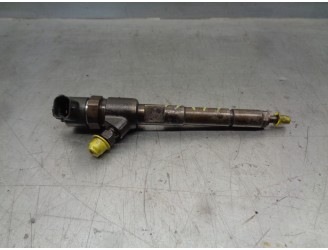 Recambio de inyector para fiat fiorino 1.3 16v jtd cat referencia OEM IAM 0986435204 0986435204 BOSCH