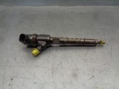 Recambio de inyector para fiat fiorino 1.3 16v jtd cat referencia OEM IAM 0986435204 0986435204 BOSCH